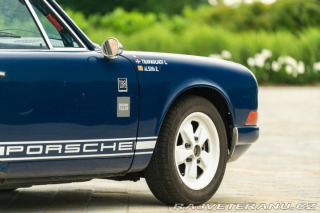 Porsche 911 S 2.2 “RALLY” 1971