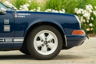 Porsche 911 S 2.2 “RALLY” 1971