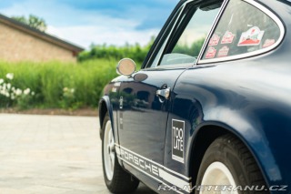 Porsche 911 S 2.2 “RALLY” 1971