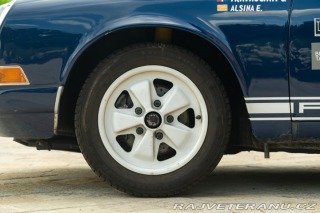 Porsche 911 S 2.2 “RALLY” 1971