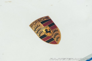 Porsche 911 S 2.2 “RALLY” 1971