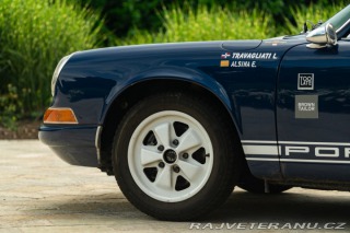 Porsche 911 S 2.2 “RALLY” 1971
