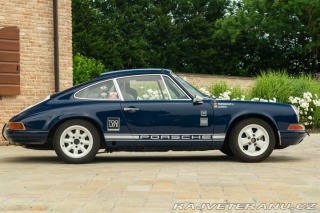 Porsche 911 S 2.2 “RALLY” 1971
