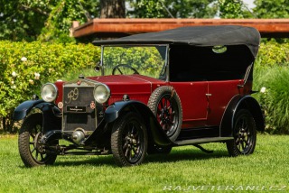 Fiat 509 