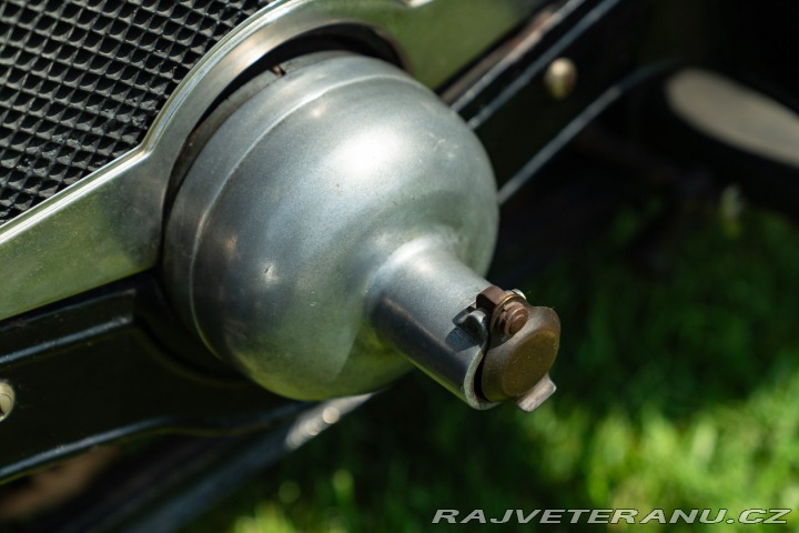 Fiat 509 1925