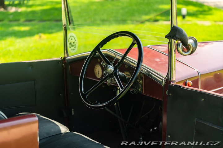 Fiat 509 1925