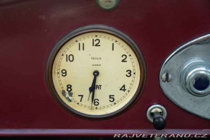 Fiat 509 1925