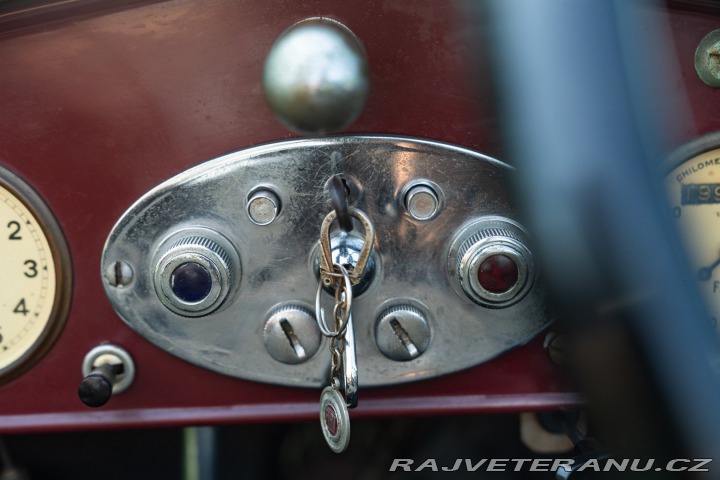 Fiat 509 1925