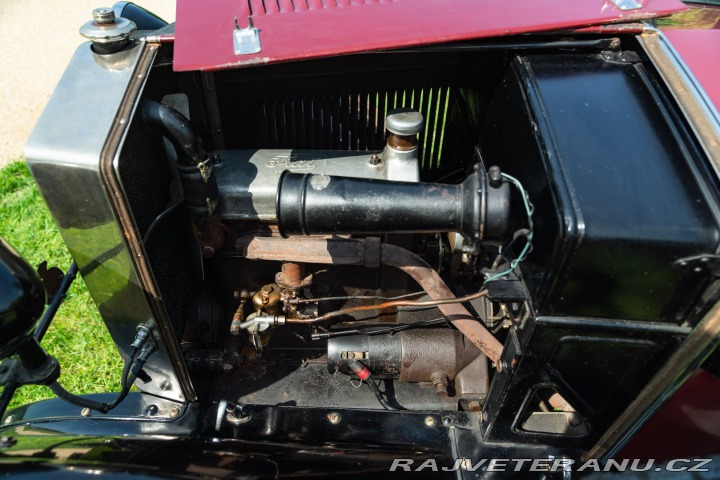 Fiat 509 1925