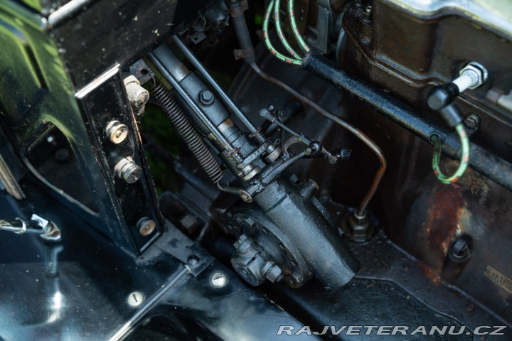 Fiat 509 1925