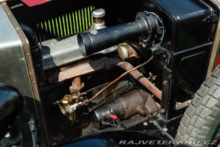 Fiat 509 1925