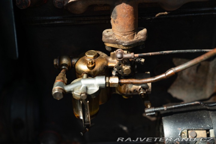 Fiat 509 1925