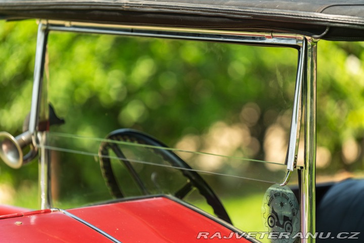 Fiat 509 1925