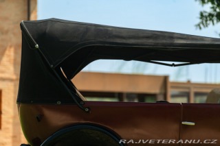 Fiat 509  1925