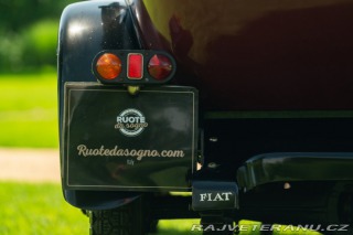 Fiat 509  1925