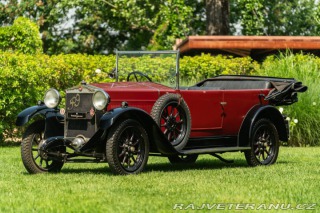 Fiat 509  1925