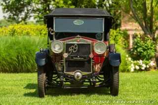 Fiat 509  1925