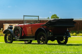 Fiat 509  1925