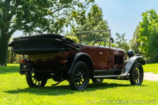 Fiat 509  1925