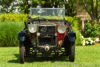 Fiat 509  1925