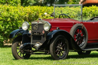 Fiat 509  1925