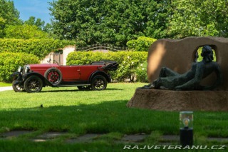 Fiat 509  1925