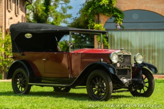 Fiat 509  1925
