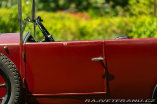 Fiat 509  1925