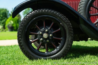 Fiat 509  1925