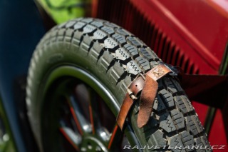 Fiat 509  1925
