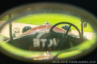 Fiat 509  1925