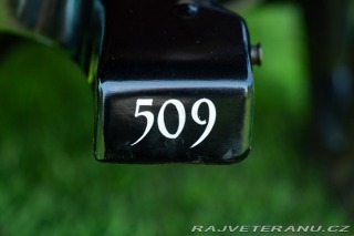 Fiat 509  1925