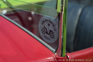 Fiat 509  1925