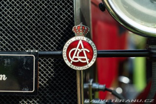 Fiat 509  1925