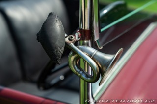 Fiat 509  1925