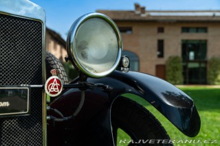 Fiat 509  1925