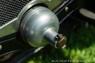 Fiat 509  1925