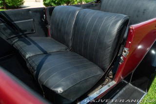 Fiat 509  1925