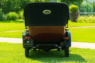 Fiat 509  1925