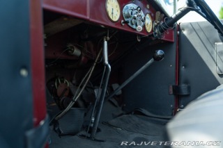 Fiat 509  1925