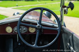 Fiat 509  1925