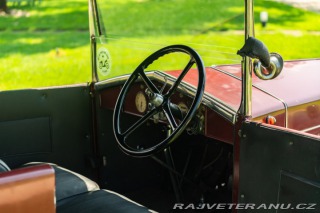 Fiat 509  1925