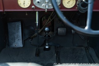 Fiat 509  1925