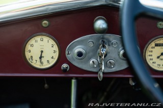 Fiat 509  1925