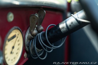 Fiat 509  1925