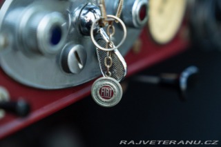 Fiat 509  1925