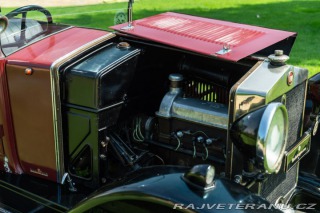 Fiat 509  1925