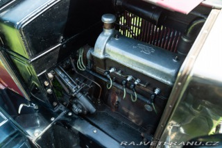 Fiat 509  1925