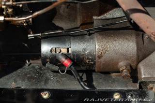 Fiat 509  1925