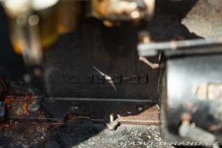 Fiat 509  1925